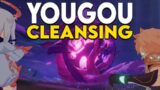Yougou Cleansing Guide – Genshin Impact