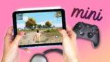 iPad mini 6 – Gaming Test!! (PUBG, COD, Genshin Impact…)