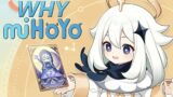 miHoYo is Not Delivering this Anniversary | Genshin Impact