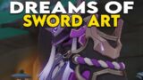 Dreams of Sword Art quest guide   Genshin Impact