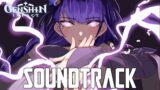 Genshin Impact: Raiden Shogun Nightmare Theme | EPIC VERSION (HQ Extended)