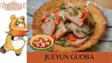 Genshin Impact Recipe #54 / Jueyun Guoba / Stove God's Food?