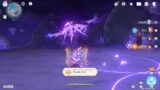 Genshin Impact: Unlock the 'Thunder Fall' Hidden Achievement