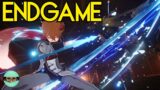 Mihoyo Added the PERFECT Game Mode for End Game Content | What will they do with it? Genshin Impact