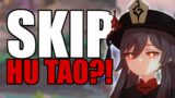 My HONEST thoughts about the Hu Tao banner & why you SHOULD skip… | Genshin Impact