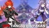 Nostalgia Bersama Diluc & Keqing.. | Genshin Impact Indonesia