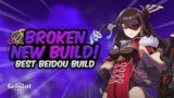 UPDATED BEIDOU GUIDE! Best Beidou Build – Artifacts, Weapons, Teams & Showcase | Genshin Impact