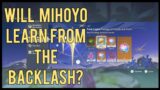 Will Mihoyo Learn From Anniversary? – Anniversary Recap | Genshin Impact