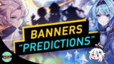 2.3 Albedo & Eula Banners Weren't LEAKED | Dual Banner Hype is Real | Genshin Impact