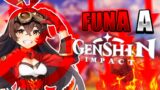 Cancelaron A Genshin Impact l El Fin De Genshin?