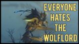 Everyone Hates the Wolflord | Genshin Impact