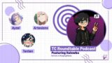 GAME Designer talk about Genshin META! TC Roundtable 5