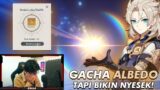 Gacha Albedo Budug! Kena PHP Mulu Dah! | Genshin Impact Indonesia