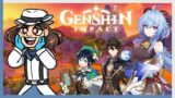 Genshin Impact: A Great Game With a Gacha