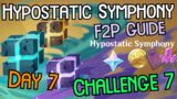 Hypostatic Symphony F2P Guide – Day 7, Challenge 7 (Primogems + More) | Genshin Impact Event