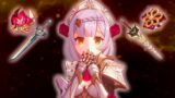 I Played Noelle in Genshin Impact FOR OVER A YEAR