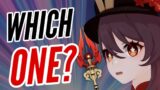 NEW 2.2 BANNERS ARE FORCING PLAYERS TO MAKE HARD DECISIONS | GENSHIN IMPACT