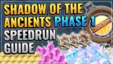 NEW Shadow of the Ancient Complete Guide FREE 160 PRIMOGEMS! Genshin Impact Phase 1 Survey Locations