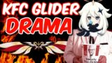 The Genshin Impact KFC Glider Drama Is Kinda Dumb…