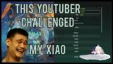 This Youtuber Challenged My Xiao | Genshin Impact
