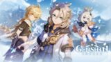 Version 2.3 "Shadows Amidst Snowstorms" Trailer | Genshin Impact