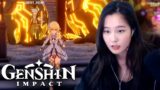 39daph Plays Genshin Impact – Part 22