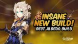 AMAZING NEW BUILD! Updated Albedo Guide – Best Artifacts, Weapons & Teams | Genshin Impact