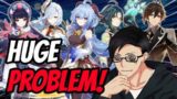 Advice For F2P In Patch 2.4 | Genshin Impact