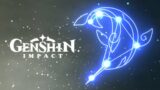 Alternate Wish Animation – Childe | Genshin Impact