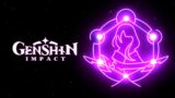 Alternate Wish Animation – Raiden Shogun | Genshin Impact