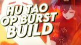 BIG DPS Hu Tao Build  | Genshin Impact Hu Tao Best Build Guide | Patch 1.3 Build Guide