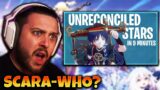 BranOnline REACTS to Unreconciled Stars (Full Story) | Genshin Impact