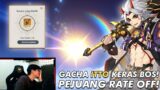 Cosplay Whaler Demi Arataki Itto! – TopUp Di D2CGamingStore! | Genshin Impact Indonesia