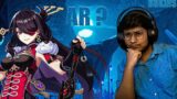 GENSHIN IMPACT INDIA GRIND BOLLTE  | LETS TALK | ROAD TO 500 | #rukinsislive  #facecam