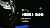 Genshinimpact Best Mobile Game Award | Game Awards 2021