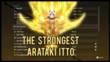 I Have the Strongest C0 Arataki Itto | Genshin Impact