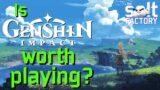 Is Genshin Impact Worth Playing?