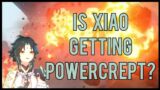 Is Xiao Being Powercrept? | Genshin Impact