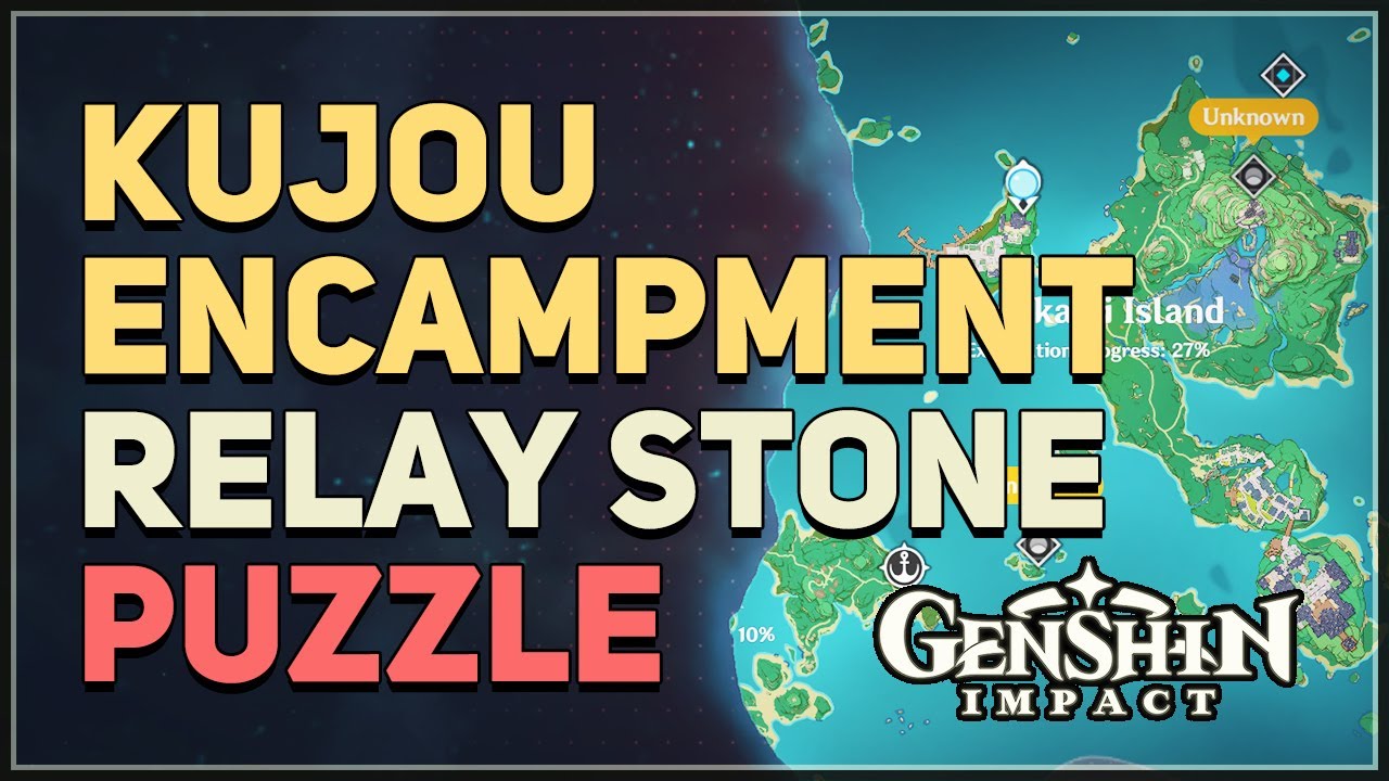 kujou-encampment-relay-stone-puzzle-genshin-impact-genshin-impact-videos