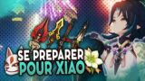 Se PREPARER pour le RERUN de XIAO ! | Genshin Impact