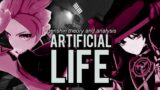 "HUMANS": The Art of Artificial Life (2.3 Spoilers) [Genshin Impact Theory and Lore]