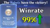 5 ADVANCED Rebel Tips to Outplay Hunters in Windtrace – Genshin Impact