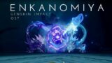 Enkanomiya Battle Music – Genshin Impact OST