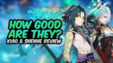 IS XIAO BAD? Everything You NEED To Know About Xiao & Shenhe's Banners | Genshin Impact