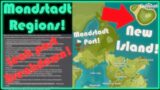 Mondstadt Island DLC! New Leaks Post Breakdown | Genshin Impact leaks