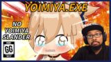 RAWFLER YOIMIYA.EXE REACTION! | Genshin Impact