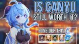 Should You Pull Ganyu On Her Rerun? (Top Things To Consider) | Genshin Impact