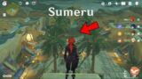 Sumeru Update Is Closer Than You Might Think – Genshin Impact