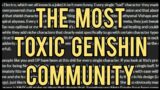 The MOST TOXIC Genshin Community | Genshin Impact