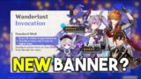 UPCOMING STANDARD BANNER CHARACTERS & CHANGES!? RELEASE DATE? | Genshin Impact
